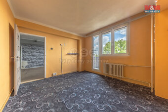 Prodej bytu 3+1, 57 m², Mladá Boleslav, ul. třída T. G. M. - 9