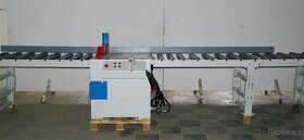 Zkracovací pila hydraulická podstolní - 9