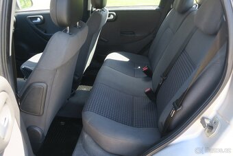 OPEL CORSA 1.7 Di, ROZVODY, OLEJ, 124 tkm - 9