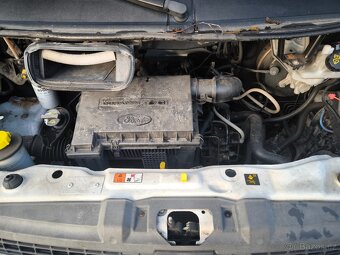 ford transit 2,2tdci 2011 - 9