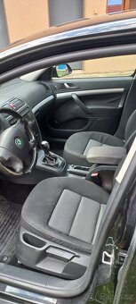 Škoda octavia 2 1.9tdi - 9