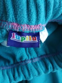Dívčí bunda a tepláky vel 104/110 - 9