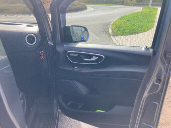MERCEDES VITO 8 míst - 9