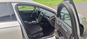✅Ford Mondeo Combi 2,0TDCi 110Kw r.v.2015 Serviska - 9
