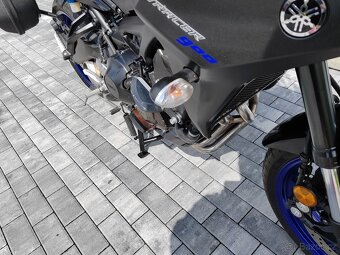 Yamaha Tracer 900 r.v.2018,top stav - 9