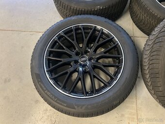 Alu Audi Q7 4M 20 origo sada 5x112 - 9