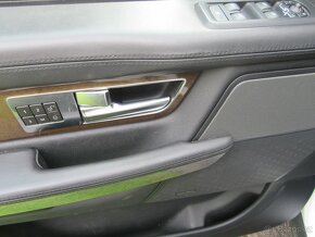 LAND ROVER RANGE ROVER SPORT 3.0 188kw.r.2012 nový v čr. - 9
