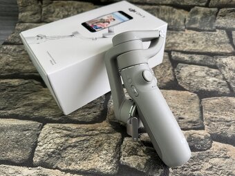 DJI OM 5 Gimbal - 9