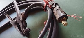 Zemnící kabel na CO2 - 9