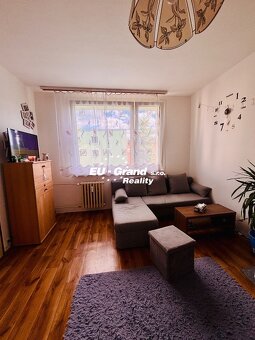 Prodej bytu 1+1, 37 m2 - Varnsdorf /Lesní/, ev.č. 05725 - 9
