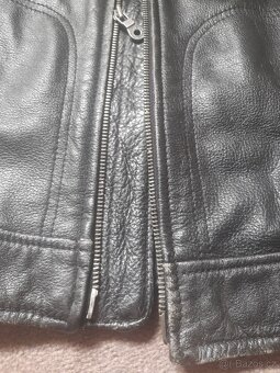 HARLEY DAVIDSON® kožená bunda XL(Rezervace) - 9