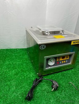 Komorová Vakuovačka 120W - 9