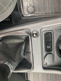Škoda CitiGo 1.0mpi 55kW 5dveří - 9