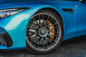 MERCEDES BENZ SL-63-AMG-4MATIC-CERAMIC-R21 - 9