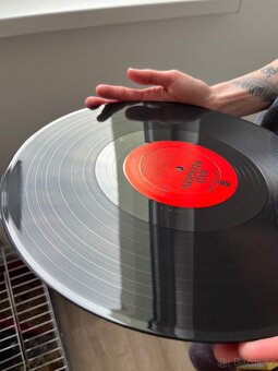 Bad Religion – Suffer - 9
