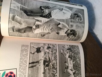 ME fotbal 1980 - 9