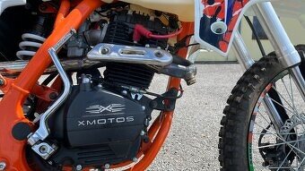 Xmotos XB88 250CC - 9
