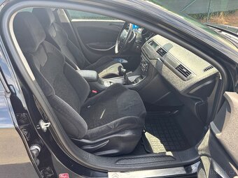 CITROEN C5 TOURER EXCLUSIVE 2.0HDI 100KW 6Q rv.2010 - 9