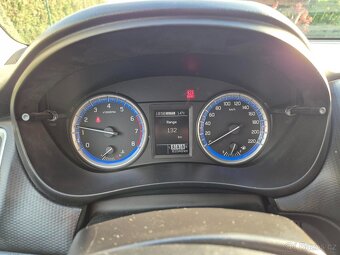 Suzuki SX4 S-Cross, 1,6 4WD (4x4) 88kW, 2015, 83 348 km - 9