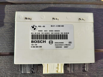 BMW E90-91, ND - 9