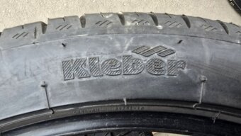 Letní pneu 235/40/19 Kleber - 9