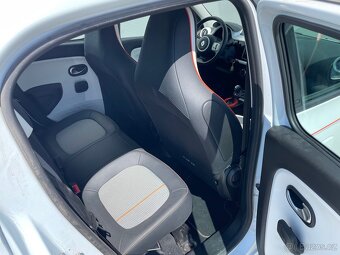 Renault Twingo Z.E. Electric Vibes , odpočet DPH - 9