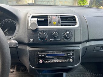 Škoda Fabia combi 1,2htp - 9