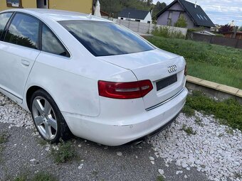 Audi A6 - 9