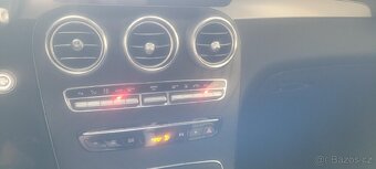 Mercedes GLC 300 de 4Matic Plagin Hybrid Diesel - 9