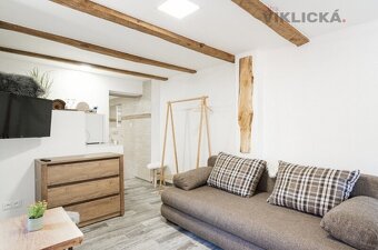 Prodej ubytovacího zařízení, Hlohovec, okr. Břeclav - 9