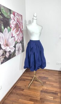 Sukně kolaborace MARNI&Uniqlo - 9