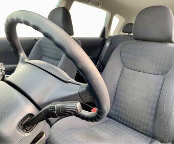 Honda Civic - 9