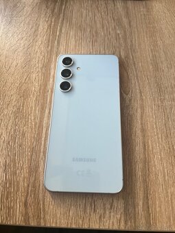 Samsung S24 FE 8gb/128gb - 9