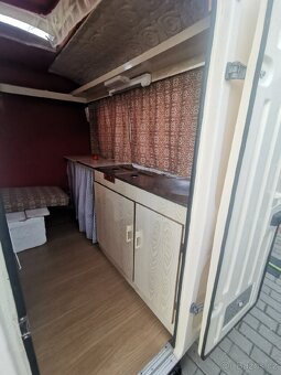 Polsky karavan N126 E, Niewiadow, Predom Prespol - 9