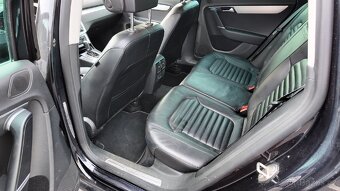 Passat B7 2.0TDi, DSG - 9