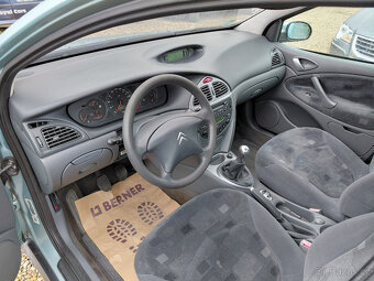 Citroen C5 2.0 HDi 138000 km - nové čerpadlo - 9