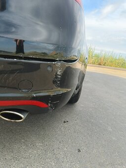 Opel Insignia combi 1,6T 132kw LPG 2011 343tkm - 9