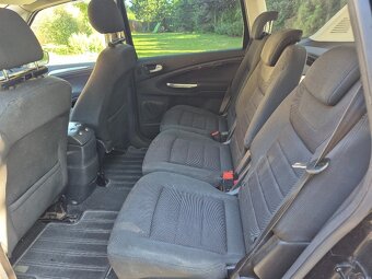 Ford S-Max 2.0 TDCi Titanium Automat - 9