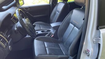 Ford Ranger Wildtack 2,0 Bi-Turbo Diesel 156kW, 4x4 - 9