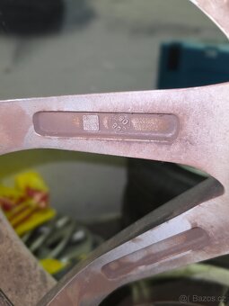 Alu kola - 9