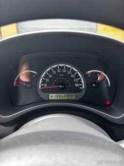 FIAT Panda 1.1 (2010) – 40 kW – STK do 05/2026 – 2. majitel - 9