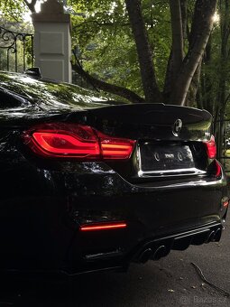 BMW M4 - 9