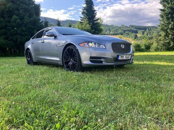 Jaguar xj možná vyměna - 9