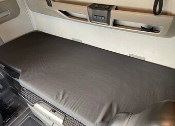 MAN TGX 510 6x2 - velkoobjemová souprava průjezdná - 9