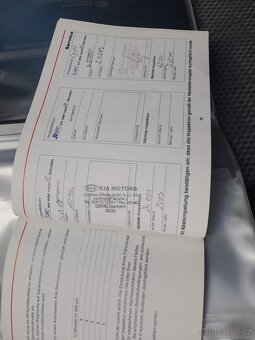 KIA PICANTO 1.1i 16V,SERVISKA,2007,NOVÁ STK - 9