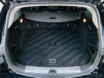 Renault Talisman 1.6dCI 96KW MANUÁL KAMERA SERVISKA TAŽNÉ - 9