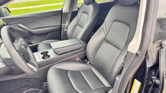 Tesla Model Y Long Range, Dual Motor 4WD 2022 - 9