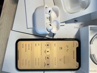 Airpods Pro 2 (TOP 1:1) - 9