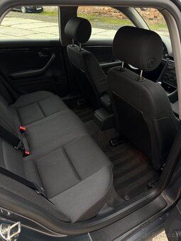 Audi A4 1.9 TDI 96kw - 9
