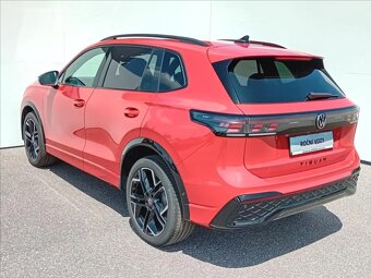 Volkswagen Tiguan, 2,0 TDi 142kW 7DSG R-LINE - 9